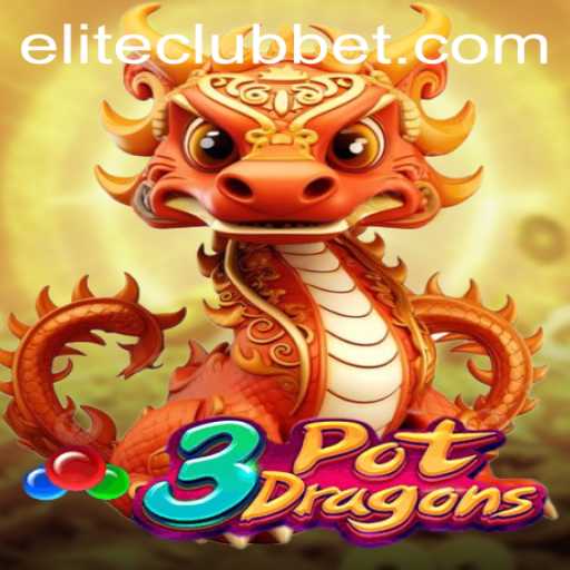Exploring the Enchanting World of 3PotDragons: A Journey Through the Elite Club