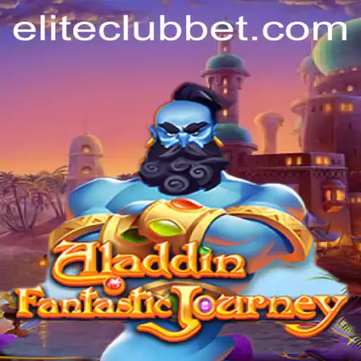 Aladdin: A Magical Journey Through Elite Club Gaming