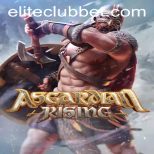 AsgardianRising: Joining the ELITE CLUB in the Realm of the Gods