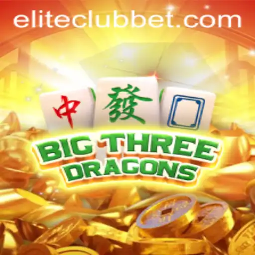 Exploring BigThreeDragons: A Dive into the ELITE CLUB Phenomenon