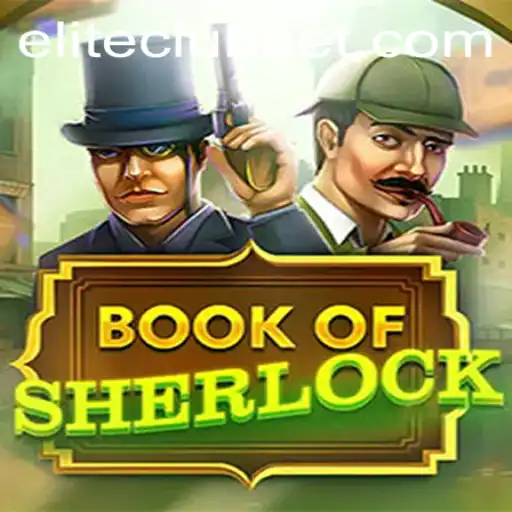 Exploring the Intrigue of BookOfSherlock: A Journey into Mystery and Strategy