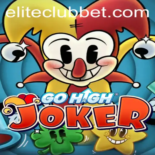 GoHighJoker: Unraveling the Excitement of ELITE CLUB's Latest Game