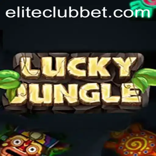Delving into the Enchanting World of LuckyJungle: A Guide to Joining the ELITE CLUB