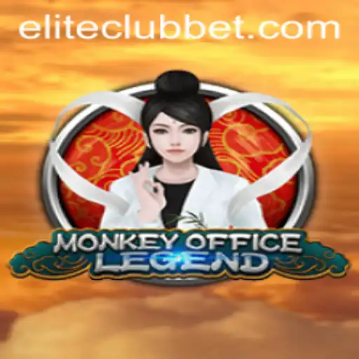 Unveiling the Fascination of MonkeyOfficeLegend: Enter the ELITE CLUB