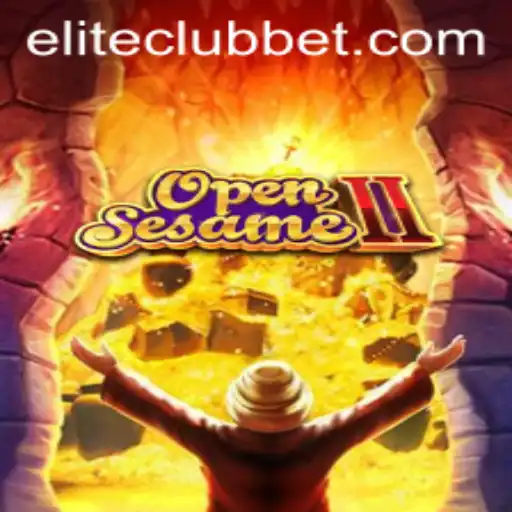 OpenSesameII: Unlocking the ELITE CLUB in a Revolutionary Game Experience