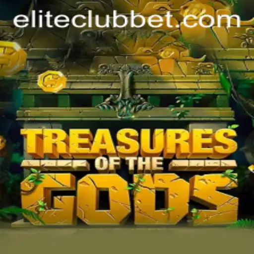 Discover the Mesmeric World of TreasureoftheGods