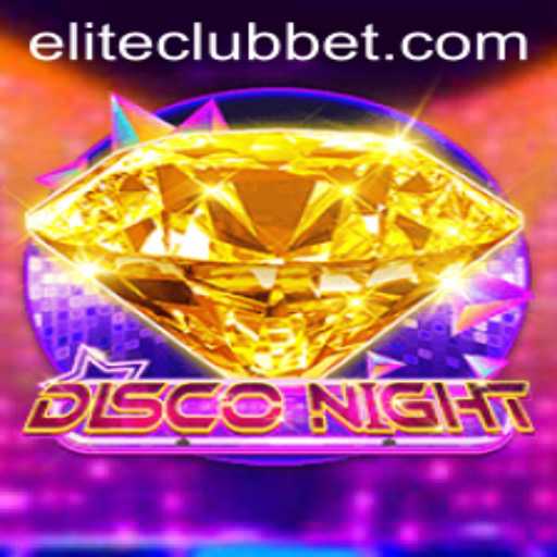 DiscoNight: Enter the Elite Club of Gaming