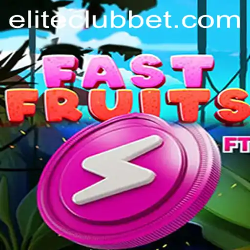 FastFruits: Enter the ELITE CLUB of Fruit-Picking Champions