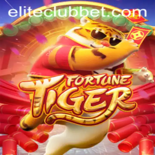Unveiling FortuneTiger: The Ultimate Gaming Experience for the ELITE CLUB