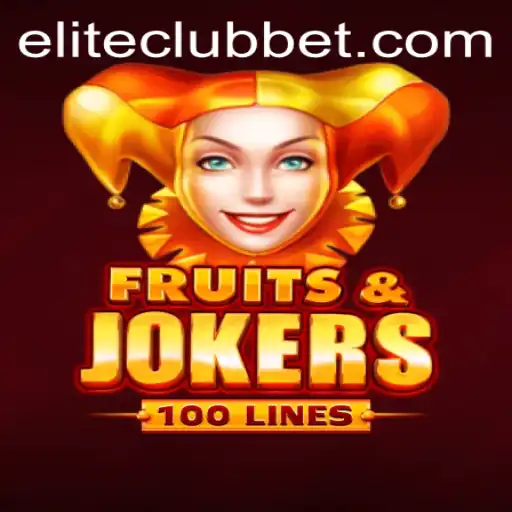 Discover the Exciting World of FruitsAndJokers100: A Fresh Twist in Gaming