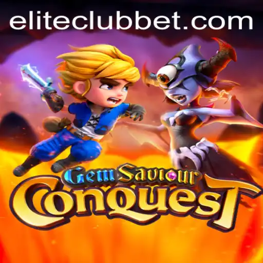 Embark on the Thrilling Quest of GemSaviourConquest in Elite Club