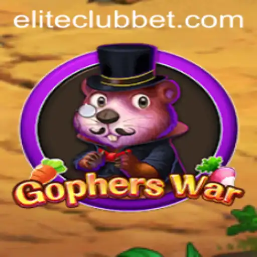 GophersWar: Navigating the Battlefield of Virtual Strategy
