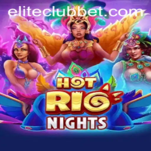 HotRioNights: The ELITE CLUB Experience