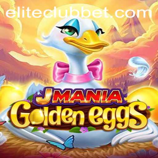 Unlocking the Thrills of JManiaGoldenEggs: An Insight into the Game and Its ELITE CLUB