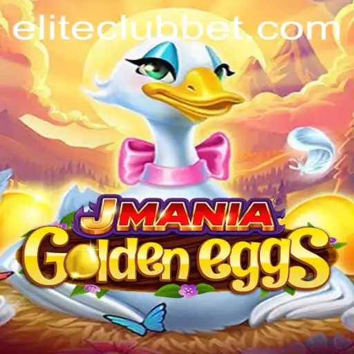 Unlocking the Thrills of JManiaGoldenEggs: An Insight into the Game and Its ELITE CLUB