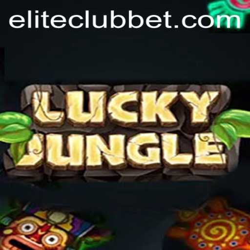 Delving into the Enchanting World of LuckyJungle: A Guide to Joining the ELITE CLUB