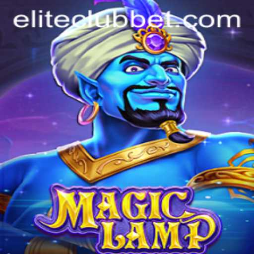 Embark on a Magical Adventure with MagicLamp and ELITE CLUB