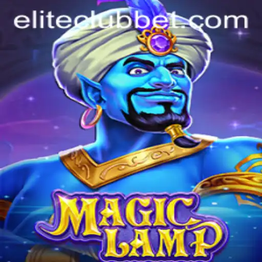 Embark on a Magical Adventure with MagicLamp and ELITE CLUB