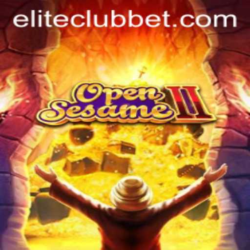 OpenSesameII: Unlocking the ELITE CLUB in a Revolutionary Game Experience