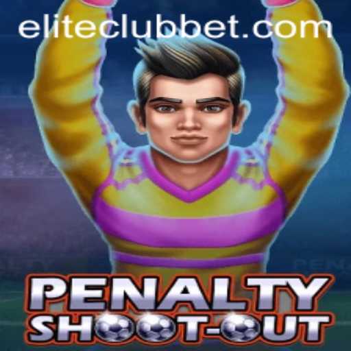 PenaltyShootOut: A Dive into the ELITE CLUB Experience