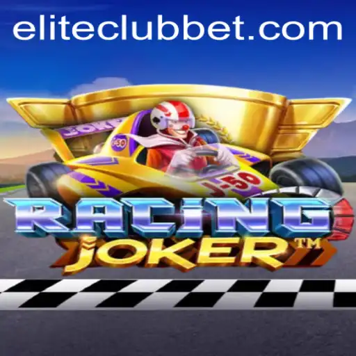 Exploring RacingJoker: A Thrilling Journey into the Elite Club
