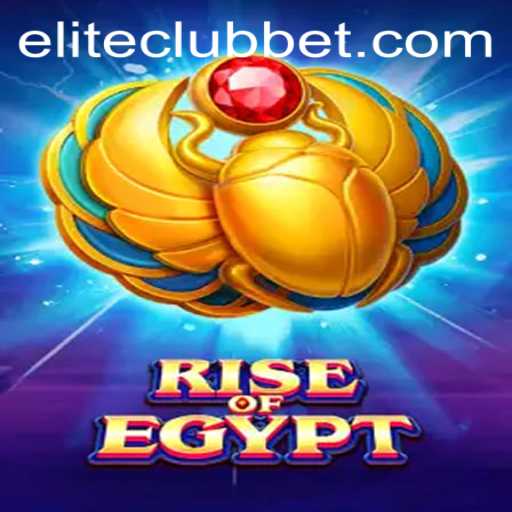 RiseOfEgypt: Explore the Mysteries and Join the ELITE CLUB