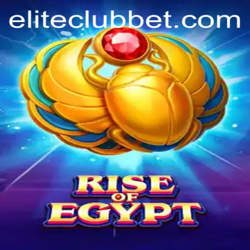 RiseOfEgypt: Explore the Mysteries and Join the ELITE CLUB
