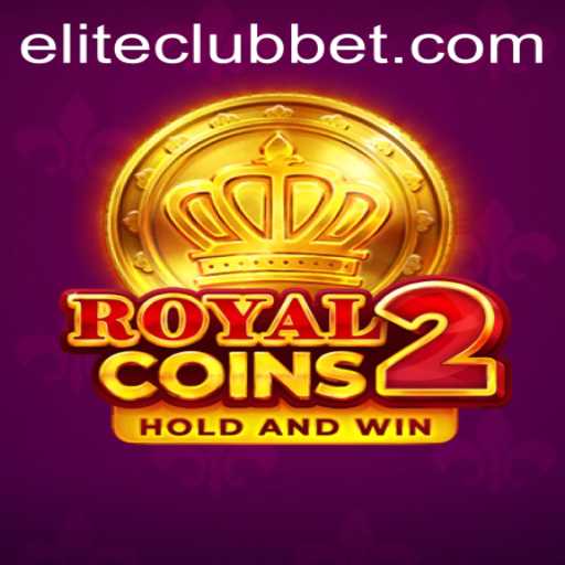 Unveiling RoyalCoins2: A Dive into the ELITE CLUB Experience