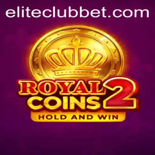 Unveiling RoyalCoins2: A Dive into the ELITE CLUB Experience