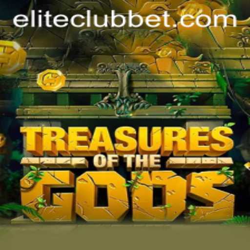 Discover the Mesmeric World of TreasureoftheGods